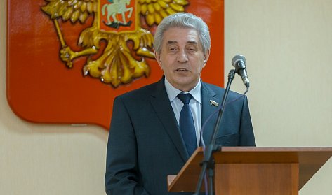 Сергей Грачев: «Сегодня Росгвардия находится на передовой в борьбе с нацизмом»